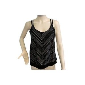 Athleta Bathing Suit Top Size XL